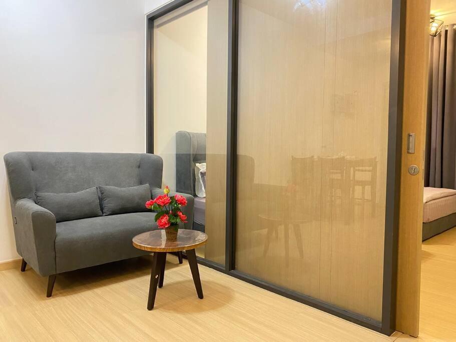 Dsara Sungai Buloh Sentral Mrt Studio Home With Two Free Parking Exterior photo